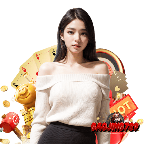 gaojing789 คาสิโนออนไลน์